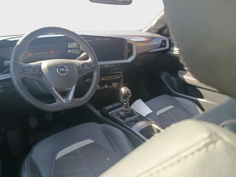 Imagen de Opel Mokka