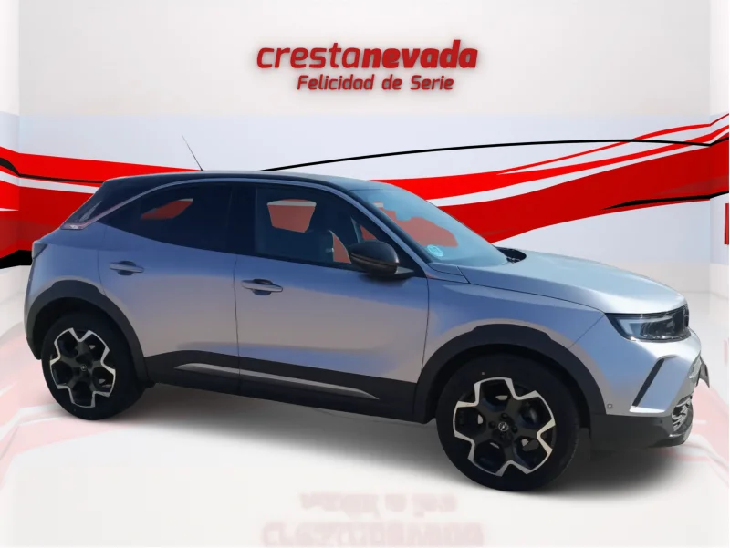 Imagen de Opel Mokka