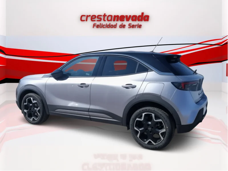 Imagen de Opel Mokka