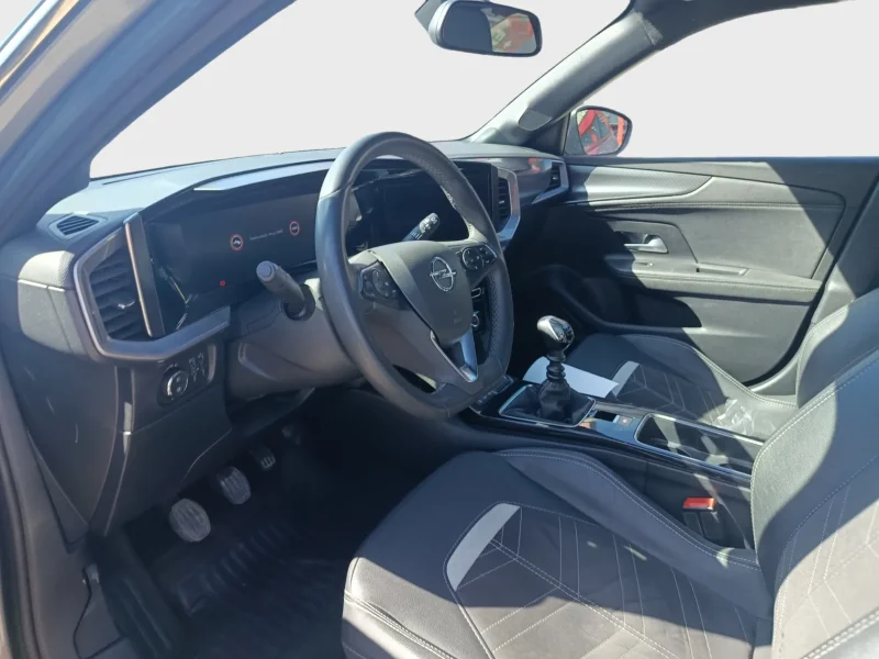 Imagen de Opel Mokka