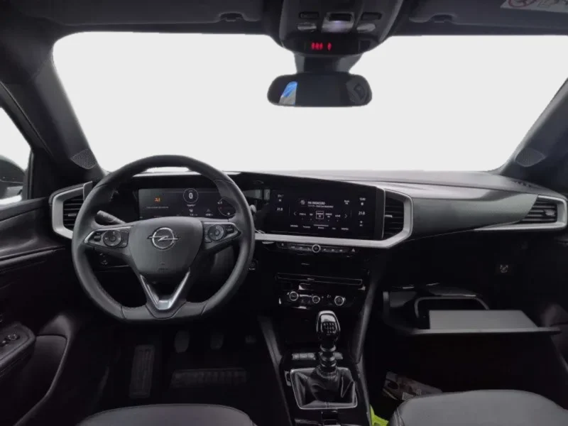 Imagen de Opel Mokka