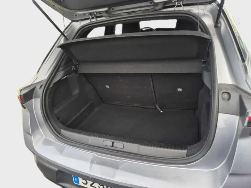 Imagen de Opel Mokka