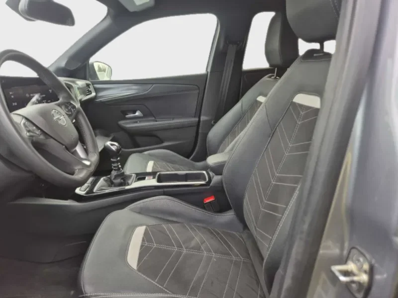 Imagen de Opel Mokka