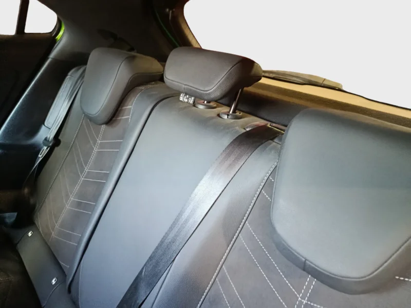 Imagen de Opel Mokka