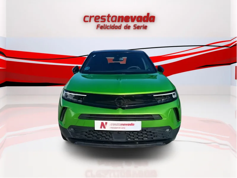 Imagen de Opel Mokka