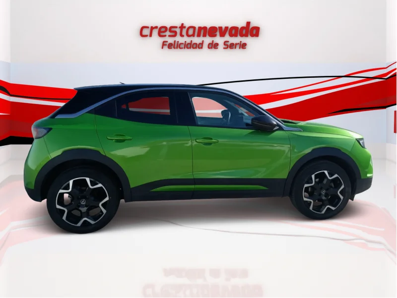 Imagen de Opel Mokka
