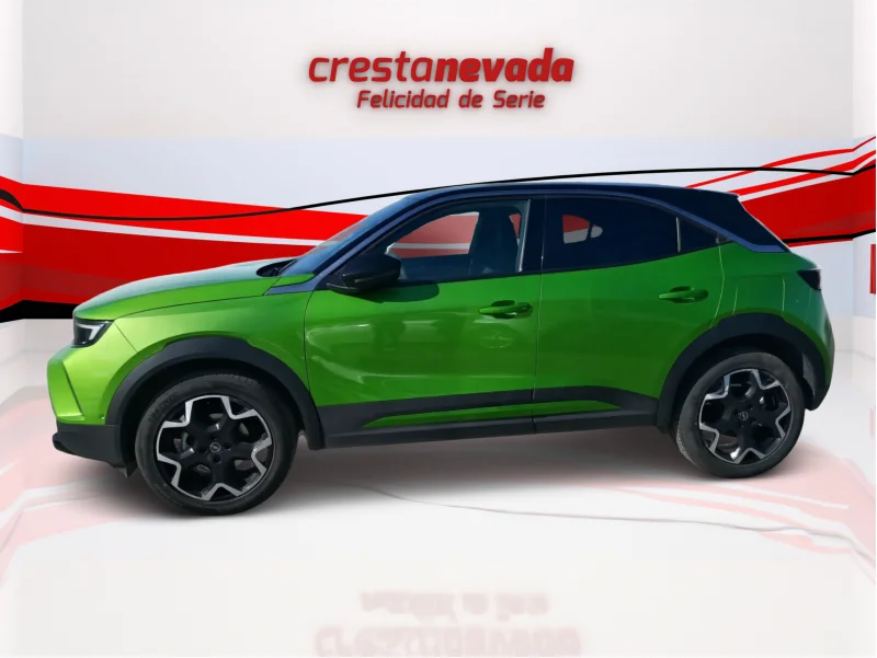 Imagen de Opel Mokka