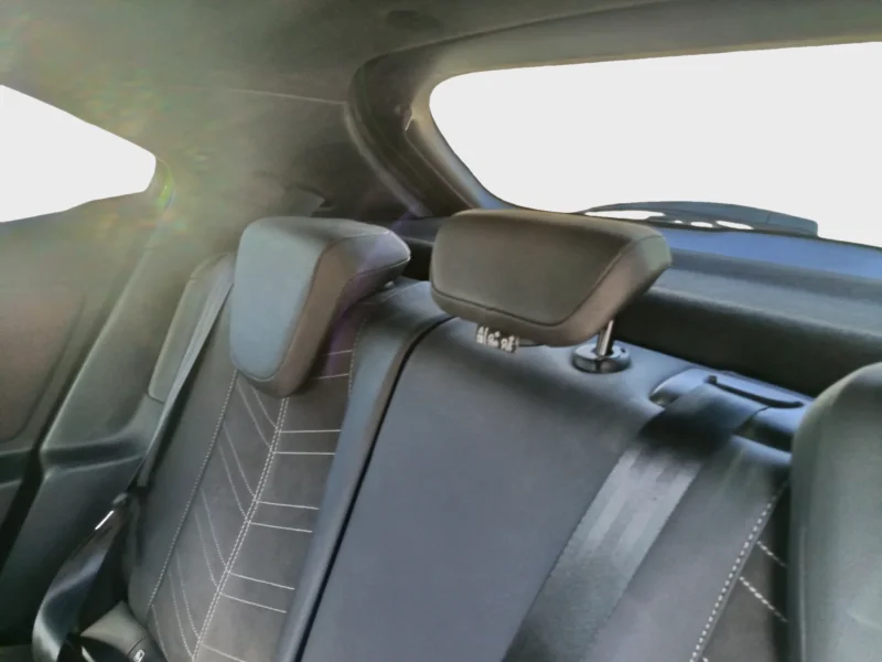 Imagen de Opel Mokka