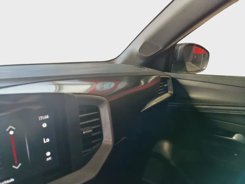 Imagen de Opel Mokka