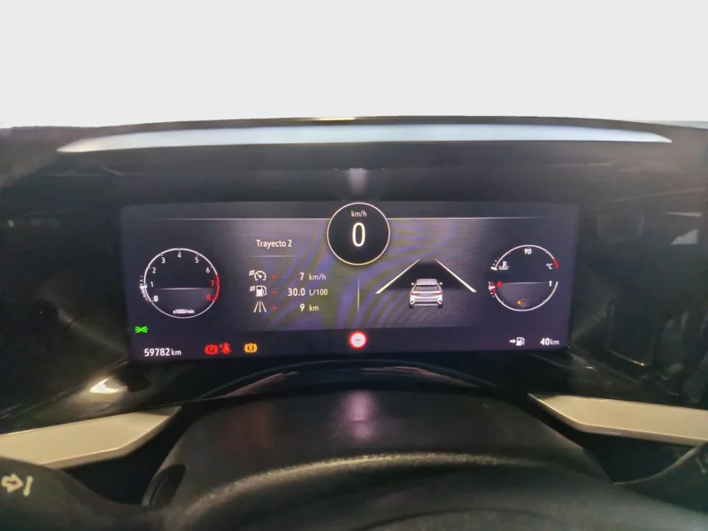 Imagen de Opel Mokka
