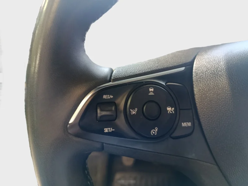 Imagen de Opel Mokka
