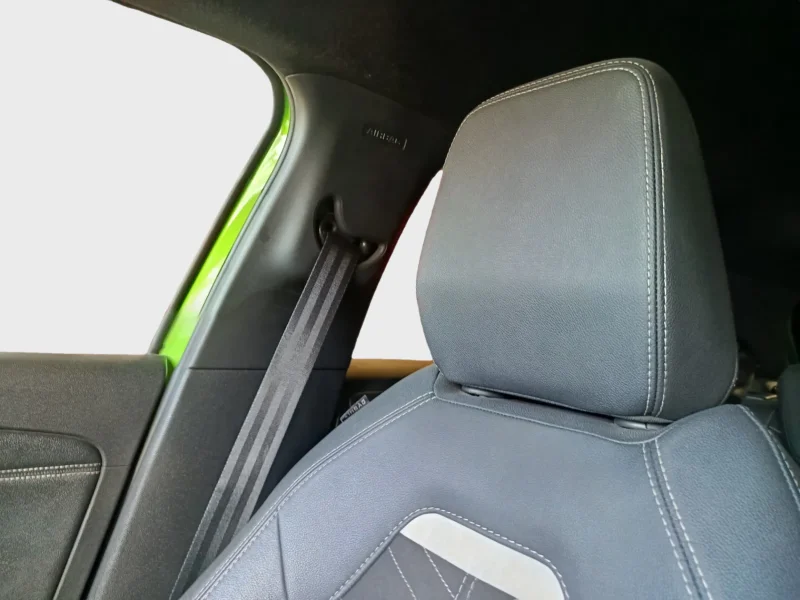 Imagen de Opel Mokka