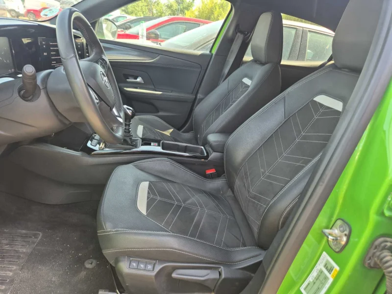 Imagen de Opel Mokka