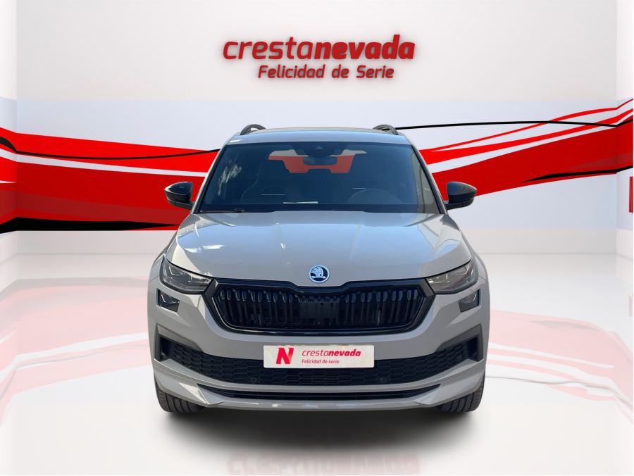 Imagen de Skoda Kodiaq