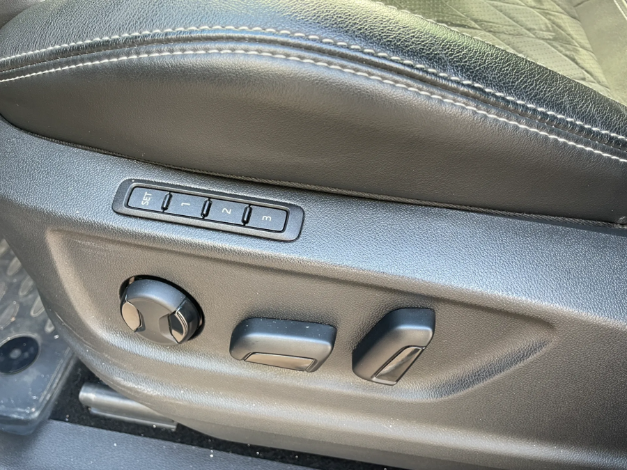 Imagen de Skoda Kodiaq