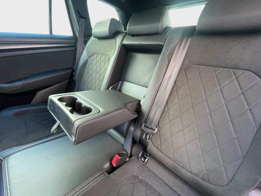 Imagen de Skoda Kodiaq