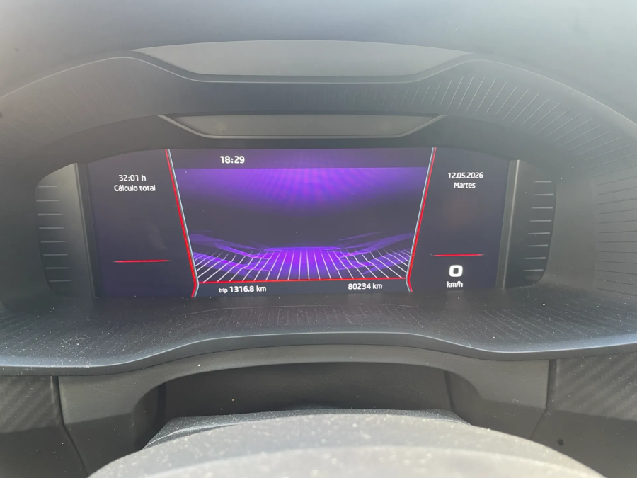 Imagen de Skoda Kodiaq