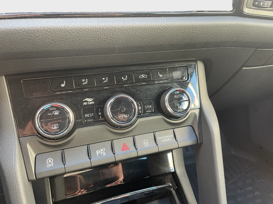 Imagen de Skoda Kodiaq