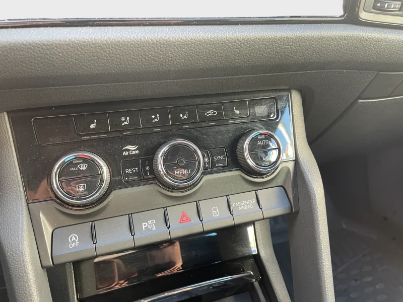 Imagen de Skoda Kodiaq
