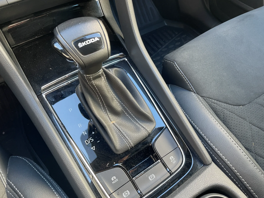 Imagen de Skoda Kodiaq
