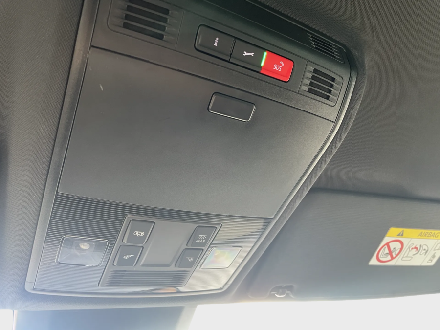 Imagen de Skoda Kodiaq
