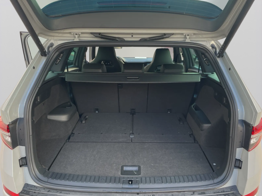 Imagen de Skoda Kodiaq