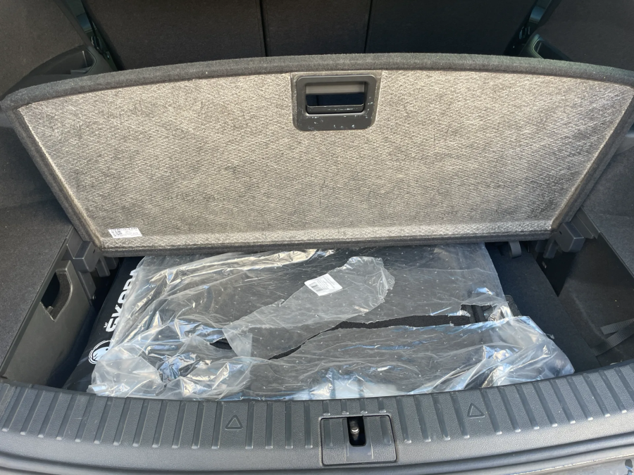 Imagen de Skoda Kodiaq