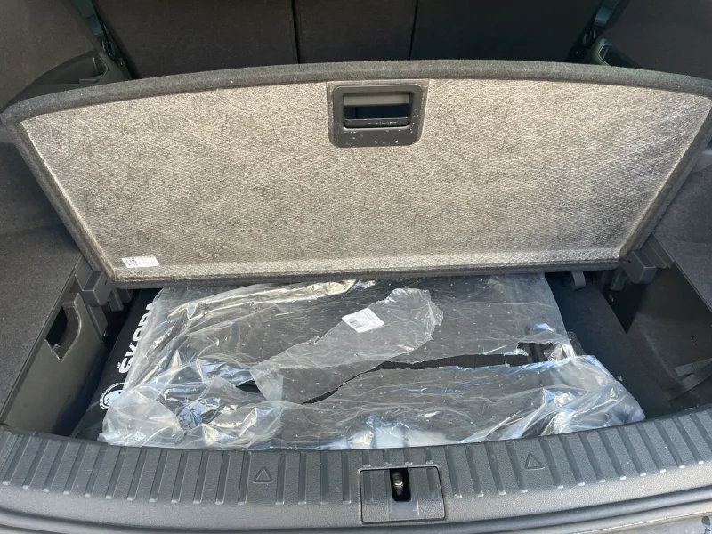 Imagen de Skoda Kodiaq
