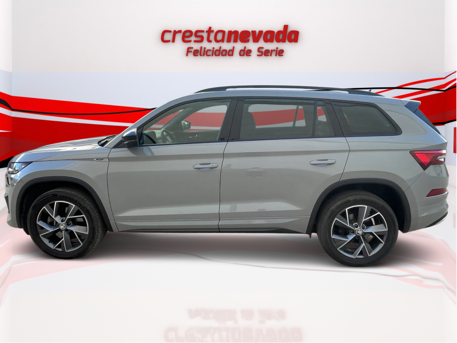 Imagen de Skoda Kodiaq