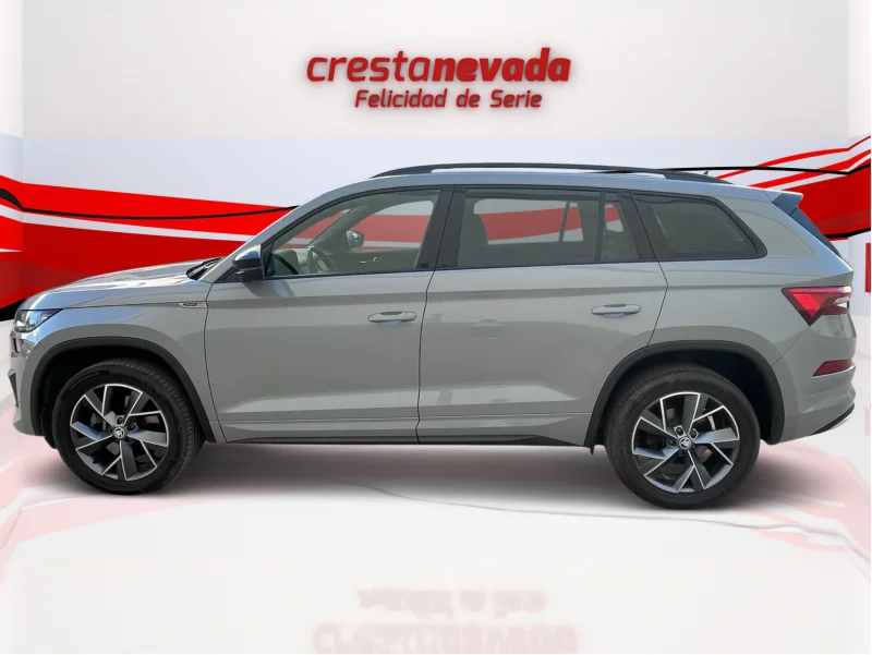 Imagen de Skoda Kodiaq