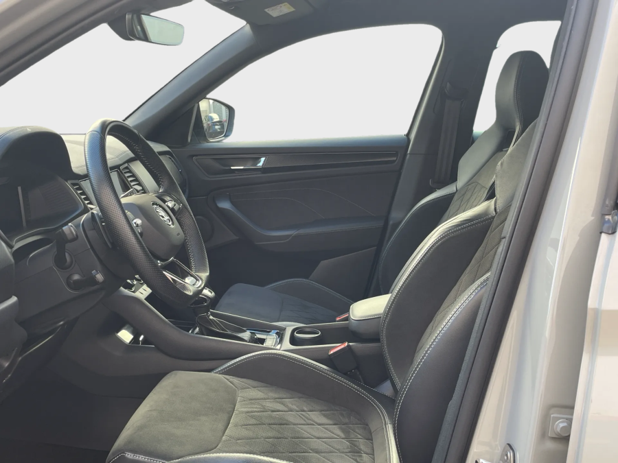Imagen de Skoda Kodiaq