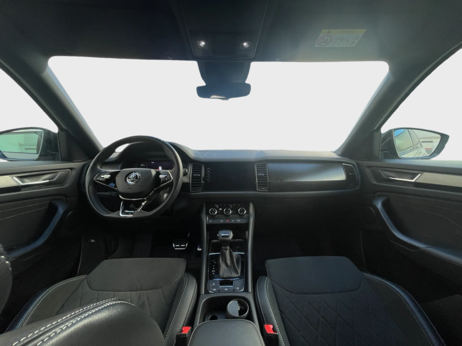 Imagen de Skoda Kodiaq