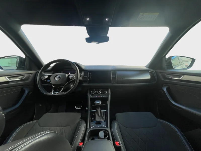 Imagen de Skoda Kodiaq