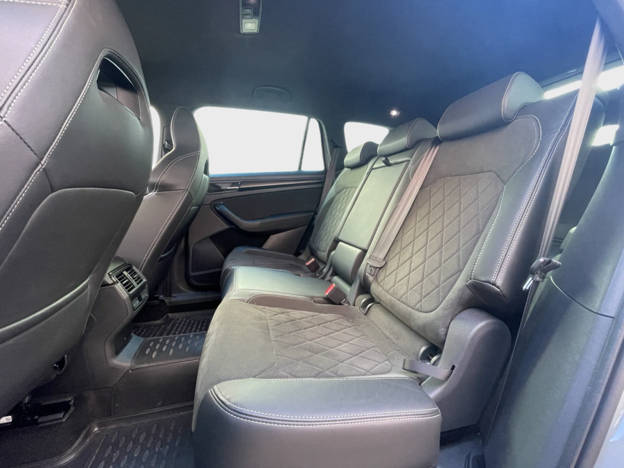 Imagen de Skoda Kodiaq