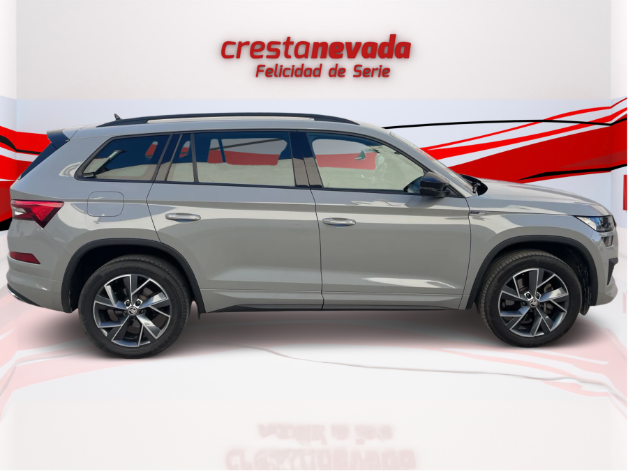 Imagen de Skoda Kodiaq
