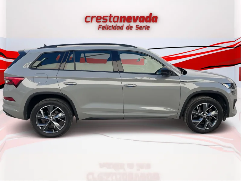 Imagen de Skoda Kodiaq