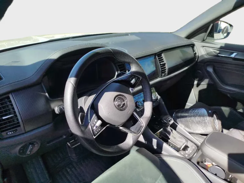 Imagen de Skoda Kodiaq