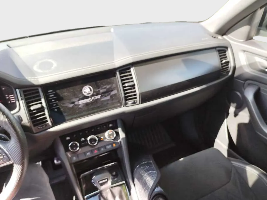 Imagen de Skoda Kodiaq