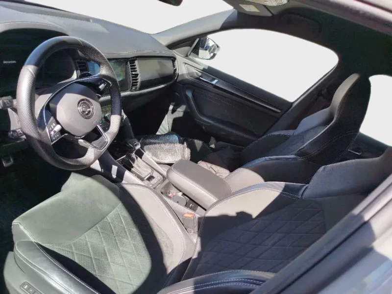 Imagen de Skoda Kodiaq