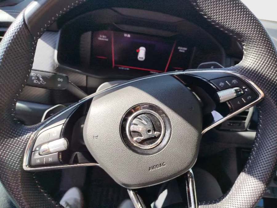 Imagen de Skoda Kodiaq