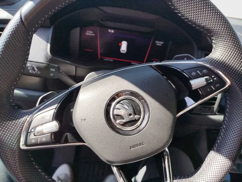Imagen de Skoda Kodiaq