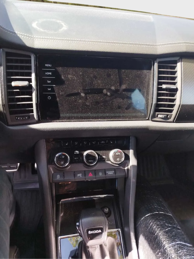 Imagen de Skoda Kodiaq
