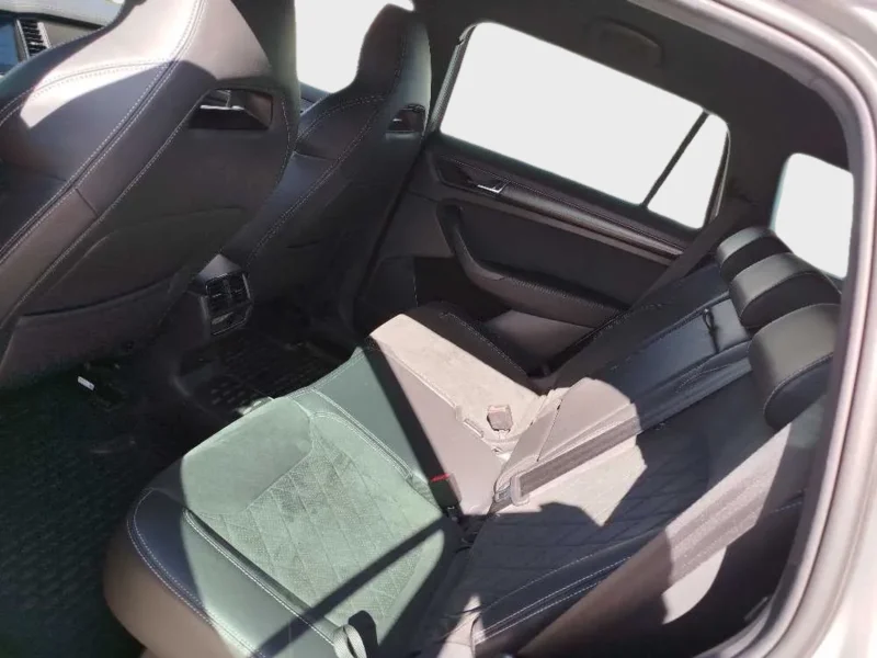 Imagen de Skoda Kodiaq