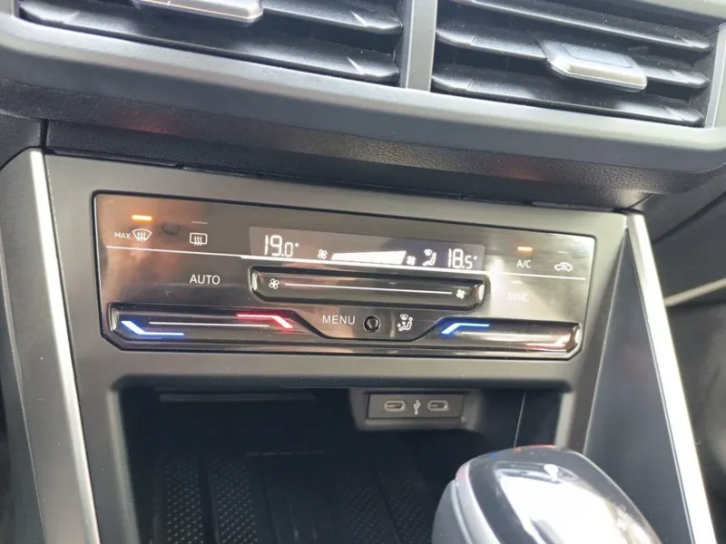 Imagen de Volkswagen Taigo