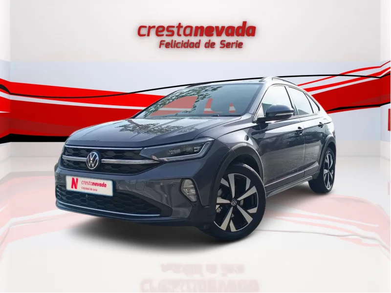 Imagen de Volkswagen Taigo