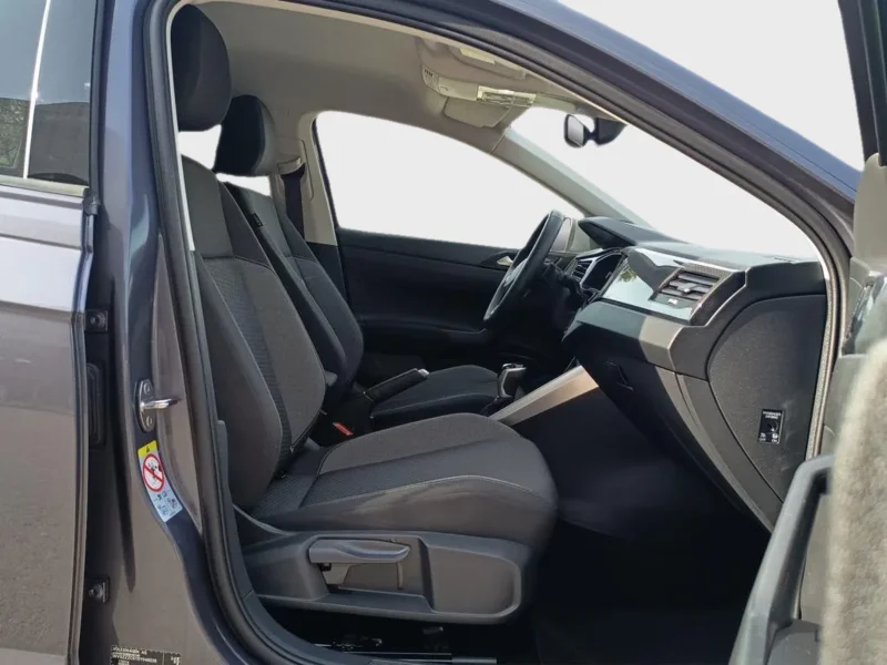 Imagen de Volkswagen Taigo