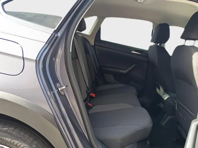 Imagen de Volkswagen Taigo
