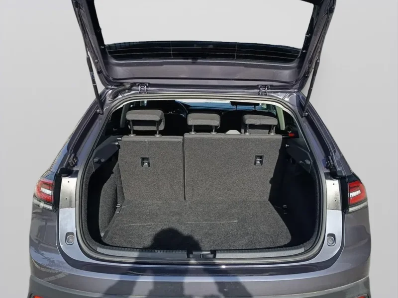 Imagen de Volkswagen Taigo