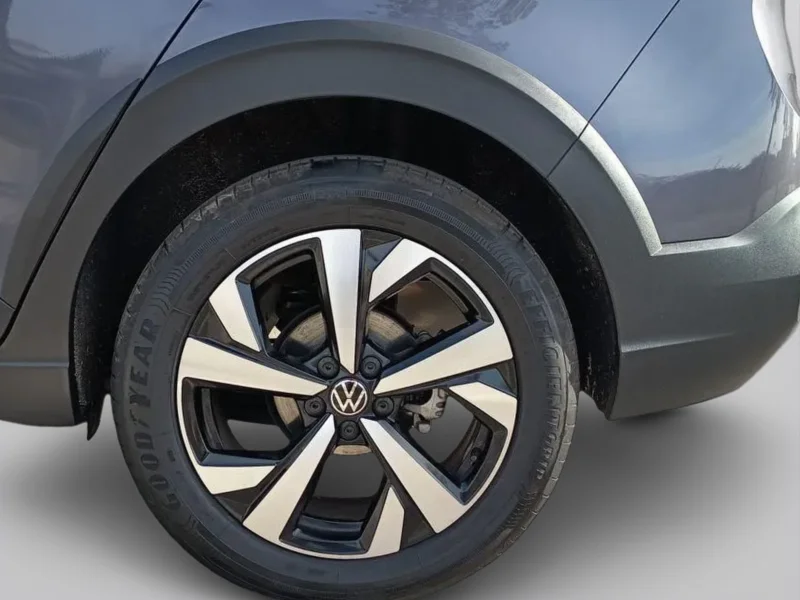 Imagen de Volkswagen Taigo