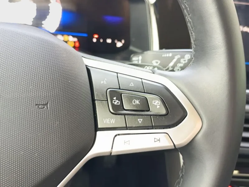 Imagen de Volkswagen Taigo
